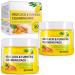 Turmeric Cleansing Pads - Turmeric Acid Pads - Acid and Turmeric Cleansing Pads - 50X2 PCS