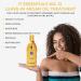 IT Essentials No. 12 Leave-In Argan Oil Treatment - Keratin-Infused Conditioner for Soft, Shiny Hair - Strengthens and Protects Dry, Damaged Hair - Buy Online on GoSupps.com