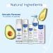 Mustela Newborn Arrival Gift Set - Baby Skincare & Bath Time Essentials - Natural & Plant Based - 5 Items Set - Buy Online on GoSupps.com