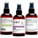 Buy Sunfood Pure Magnesium Oil 4 fl oz | Natural Muscle & Nerve Relief - Buy Online on GoSupps.com