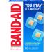 BAND-AID Bandages Clear Spots 50 Each