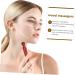 Buy Wofashpuret 3-Piece Acupressure Stick & Massage Pencil Set | Trigger Foot Massage Tools & Wooden Acupressure Bar for Relaxation - International Shipping - Buy Online on GoSupps.com