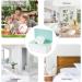 Buy Plastic Wet Wiping Box - Optimal Storage Solution for Wet Wipes Napkins & Baby Towels - International Shipping Available - Buy Online on GoSupps.com