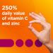Centrum Minis Women's Daily Multivitamin - Immune Support with Zinc & Vitamin C | 280 Tablets - Buy Online on GoSupps.com