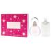 Bvlgari Rose Goldea Blossom Delight for Women - 2 Pc Gift Set 1.7oz EDP Spray 2.5oz Moisturizing Body Milk - Buy Online on GoSupps.com