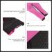 Kisangel 3 Pool Stick Gloves | Fingerless Karambol & Billiard Accessories | Slipproof Snooker & Shooting Gloves for Men - Buy Online on GoSupps.com