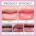 Repairing Treatment for Dry Lips Intensive Moisturizing Oil for Chapped and Damaged Lips Daily Night Care 30ml Balm for Men and Women with Sensitive Skin Soothing - Buy Online on GoSupps.com