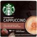 Starbucks Coffee Pods by Nescafe Dolce Gusto Pick Any 3 Packs from 7 Blends Including: Latte Cappuccino Espresso Caramel Grande and Many More - Buy Online on GoSupps.com