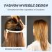 Face Lift Tape Tapes for Facelifting Facelift Bands with Clips Face Lift Band Invisible Hairpin Face Lift Tapes and Bands with Hair Clips Instant Face Lift Bands and Straps Beige 2 Pieces - Buy Online on GoSupps.com