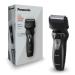 Panasonic ES-RW31-K503 men's razor with 2 blades