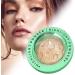  Generisch Planet Highlighter Body Shimmer Powder Moon Illuminator Shiny Contour for Face and Body - Buy Online on GoSupps.com