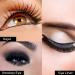Ultime Pro Intense Gel Ka jal With Smudger & Sharpener - Black 1.2 G| Long Stay|Waterproof & Smudgeproof|One Swipe Smooth Application|3-In-1 Kaj al Eyeliner Smokey Eyeshadow Matte - Buy Online on GoSupps.com