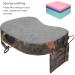 Alomejor Portable Camouflage Heating Pad Perfect for Outdoor Activities | Comfort Anywhere! - Buy Online on GoSupps.com