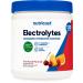 Nutricost Electrolyte Complex Powder (120 Servings Fruit Punch) - Hydration Supplement Drink Mix with Vitamins and Minerals Fruit Punch 1.04 Pound (Pack of 1)