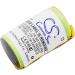 High-Performance 1.2V 1100mAh Battery Replacement for MS2-270 MS2-200 DF55 & More - International Shipping - Buy Online on GoSupps.com