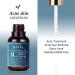 GoSupps.com - Cos De BAHA Azelaic Acid Hinokitiol Clear Skin 1 fl oz (30 ml) - Buy Online on GoSupps.com