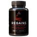 HGH Supplements for Men & Muscle Builder for Men - Regains Natural Growth Hormone Booster, Human Growth Hormones HGH for Men & Women, Anabolic Bodybuilding & Muscle Building Supplements 150 Capsules 150 Count (Pack of 1)