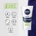 NIVEA MEN Complete Collection Giftset Men's Toiletry Gift Set for Sensitive Skin Conquer Skin Irritation with Our Men's Gift Set 5 Item Men Gift Set - Buy Online on GoSupps.com