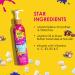 Niles and Chaz Kids Curl Refresher Bundle - Curl Refresher Spray & Gel Cream - Lightweight Reduces Frizz & Defines Curls - Paraben Silicone Sulfate Free - For Curly Coily Wavy Hair - Buy Online on GoSupps.com
