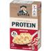 Quaker High Protein Regular Instant Oatmeal 168g (Pack of 12) High Protein Regular Pack of 12 - Buy Online on GoSupps.com