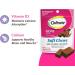 Caltrate Soft Chews 600 Plus D3 Calcium Vitamin D Supplement Chocolate Truffle - 60 Count - Buy Online on GoSupps.com