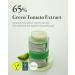 Buy Fully Green Tomato Facial Cream - 65% Extract Vitamin C Pore Lifting Hydrating Moisturizer Vegan & Fragrance Free - 3.04 fl oz - Buy Online on GoSupps.com