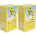  Floradix Organic St. John's Wort Herbal Tea - 15 sachets - Buy Online on GoSupps.com