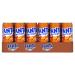 Monster FANTA Orange Zero 24 cans of pure enjoyment
