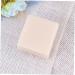 Didiseaon 1pc Soap Dishes for Bar Soap Oil-control Soap Essential Oil Soap Handmade Soap Moisturizing Soap Bath Soap Shampoo - Buy Online on GoSupps.com