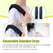 Kids Breathable Mesh Arm Sling - Shoulder & Elbow Support for Injury Recovery | Adjustable Arm Brace for Showers - Fits Both Arms (Large - Buy Online on GoSupps.com