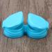 Buy Travel Contact Lens Case 10 Pack - Leak-proof Design (Blue) | Ideal for 10 Months Use - International Shipping Available - Buy Online on GoSupps.com