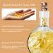 HEPBURN Baobab Seed Oil 30ml | 100% Cold-Pressed Natural Moisturizer & Nourishing Carrier Oil for Face Body & Hair | Anti-Aging Repairing Soothing | Dropper Glass Bottle - Buy Online on GoSupps.com