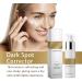Hydrating Face Moisturizer | 30ml Skin Transformation Hydrating Cream with water hyaluronic acid violet aloe extract- Hydration Calming Day Skin Repairing Nourishing Beauty Lotion for Women Plump Skin - Buy Online on GoSupps.com
