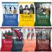 Tyrrells Crisps | Create Your Own Mixed Case 24x40g | Choose how you would like your box mixed 7 flavours in total