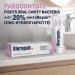 BIOREPAIR Plus Parodontgel Toothpaste 75 ml - Advanced Gum Care & Oral Health | International Shipping Available - Buy Online on GoSupps.com
