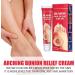 Bunion Pain Relief Cream - Soothing Bunion Relief & Inflammation Treatment 20g - Buy Online on GoSupps.com