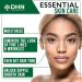 Vegan Cold Pressed Bakuchiol Moisturizing Facial Oil + Rose Hip Abyssinica Argan & Sea Buckthorn Plant Oils Vitamin E & C. Bakuchiol is Nature's Non-Irritating Retinol Alternative. Dry-Skin Defence 100% Preservative Free Sensitive Skin Safe. Made in Canad - Buy Online on GoSupps.com
