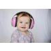 Banz Bubzee Baby Ear Defenders 0-36 Months Orchid - Noise Cancelling Headphones for Babies & Toddlers - Buy Online on GoSupps.com
