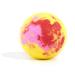Da Bomb Groovy Flower Power Bath Bomb - Purple/Pink/Green - 7 oz - Buy Online on GoSupps.com
