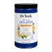 Dr Teal's Skin Therapy Epsom Salt Bath Soak Collagen + Radiant Skin with Hyaluronic Acid, Vitamin C and Essential Oils, 2 lbs