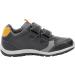 Geox Boy's B Heira Sneakers - Black Curry | Size 9 UK Child - Buy Online on GoSupps.com