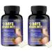 OFFRE BLACK FRIDAY Hip butt 3 Days enlargement capsules base d'ingr dients 100% naturels.