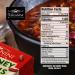 Tuscanini Red Kidney Beans 13.4oz (4 Pack) - Premium Italian Beans for Chili, Stews & Salad - Buy Online on GoSupps.com