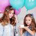 AMOR PRESENT Snowflake Hair Clips - Frozen Hair Accessories for Girls - Buy Online on GoSupps.com