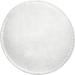 Swisspers Premium Hypoallergenic Cotton Rounds - 80 Count (Pack of 6) | Total 480 Rounds - Buy Online on GoSupps.com