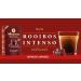Red Espresso - Intenso Rooibos (Redbush) Tea (10 capsules) - Nespresso Compatible - Natural - Vegan - Gluten Free - Kosher - No Added Sugar - Buy Online on GoSupps.com
