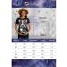 G and PL Halloween Pregnancy Womens Top Maternity Funny Graphic Shirt - Skeleton Design | S-XXL - Buy Online on GoSupps.com