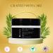 Anti-wrinkle Eye Cream with Saffron | Moisturizing Hydrating Brightening | Non greasy Fast Absorbing Formula | Fights Wrinkles & Fine Lines | Reduces Dark Circles & Pigmentation | 5 oz - Buy Online on GoSupps.com