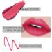 Boobeen Long Lasting Nude Matte Lip Liner - Smooth & Waterproof C-01 - Buy Online on GoSupps.com