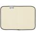 Bone Dry Machine Washable Ultra Absorbent Pet Mat - Lattice Gray - 12x18 - Buy Online on GoSupps.com